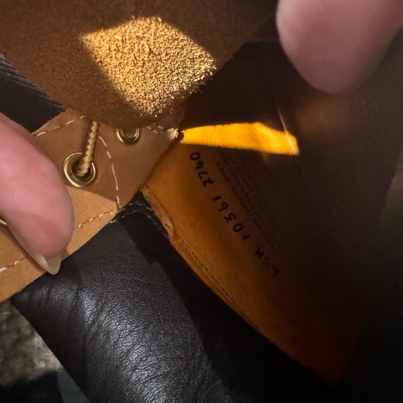 Timberland PREMIUM WP 6" BOOTS Women - Picture 5 of 5